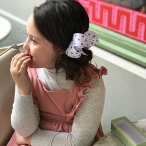 Meet your Posher, Bethany